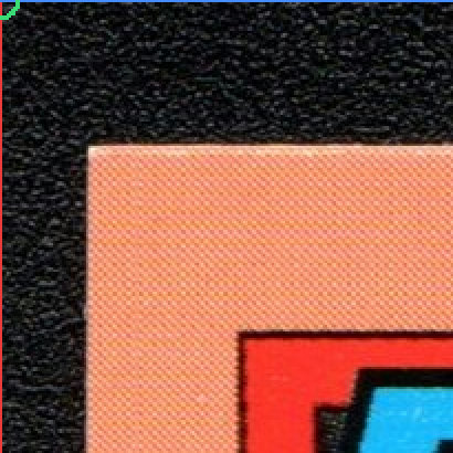 Front · Top Left
