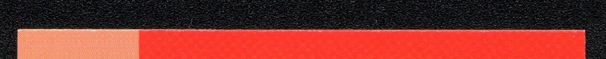 top edge