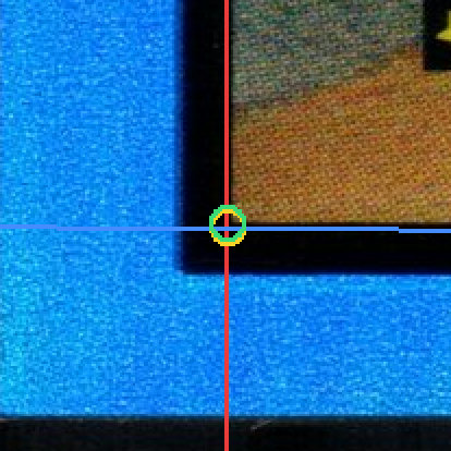 Front · Bottom Left