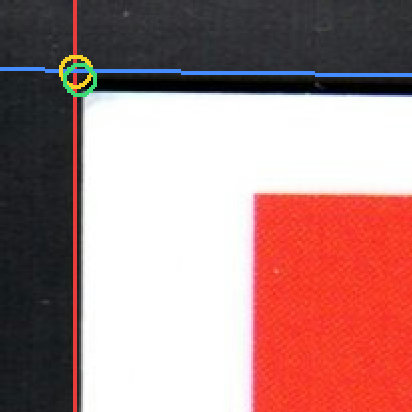 Back · Top Left
