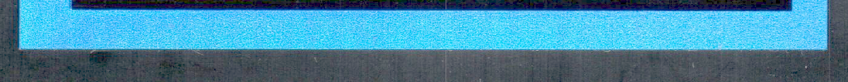 bottom edge