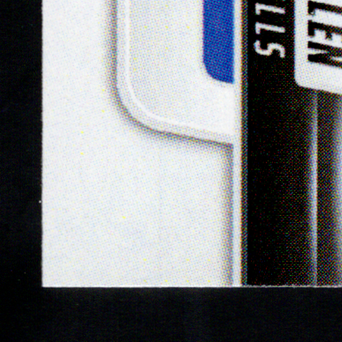 Front · Bottom Left