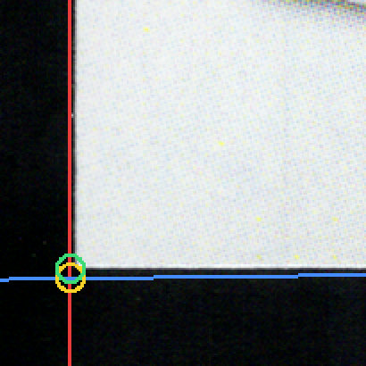Front · Bottom Left
