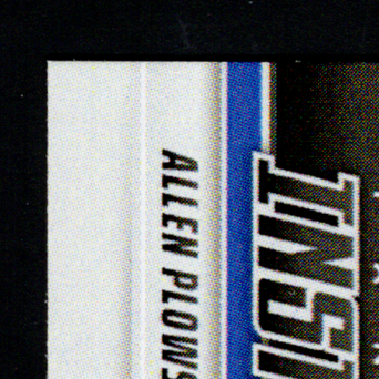 Front · Top Left