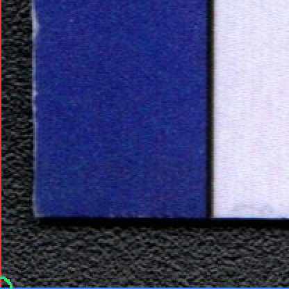 Back · Bottom Left