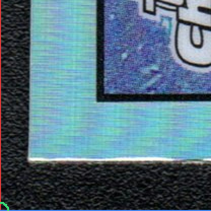 Front · Bottom Left