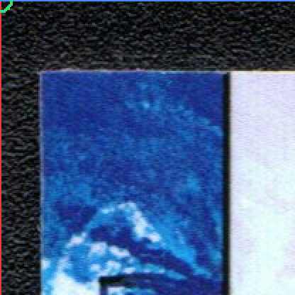 Back · Top Left