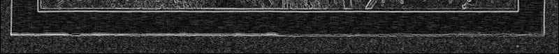 bottom edge