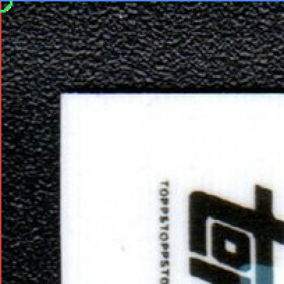 Back · Top Left