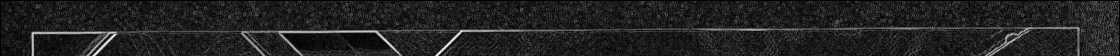 left edge