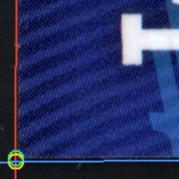 Back · Bottom Left