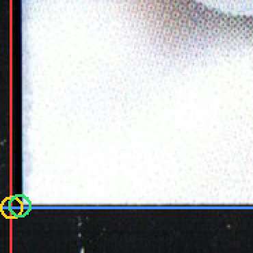 Front · Bottom Left