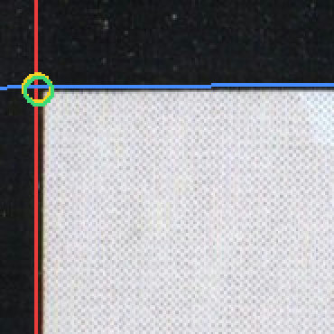 Back · Top Left