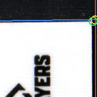 Back · Top Right