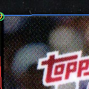 Front · Top Left
