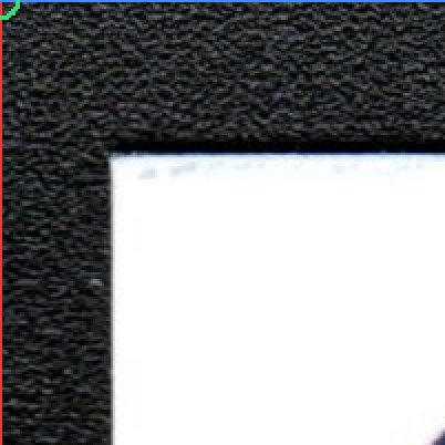 Back · Top Left