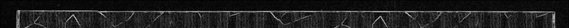 left edge