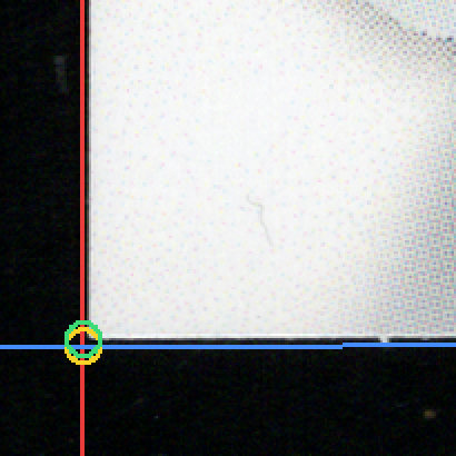 Front · Bottom Left
