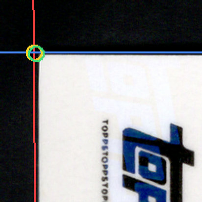 Back · Top Left