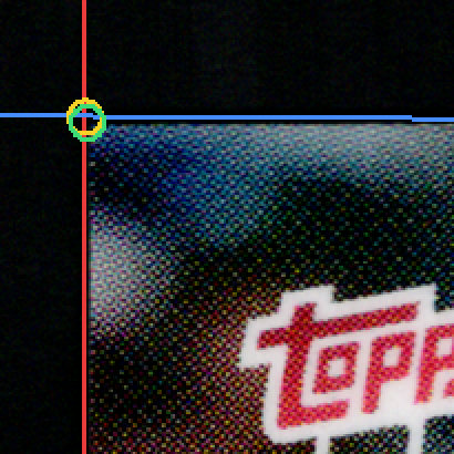 Front · Top Left