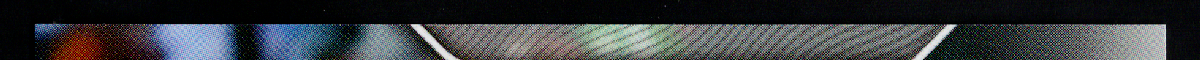 right edge