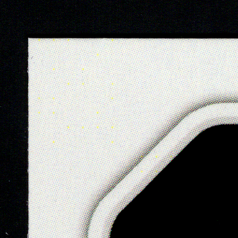 Front · Top Left