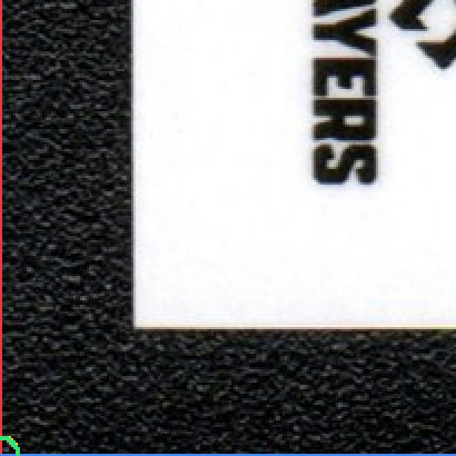Back · Bottom Left