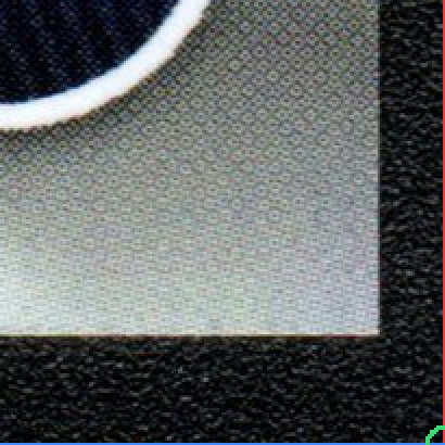 Front · Bottom Right