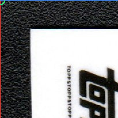 Back · Top Left
