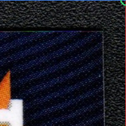 Back · Top Right