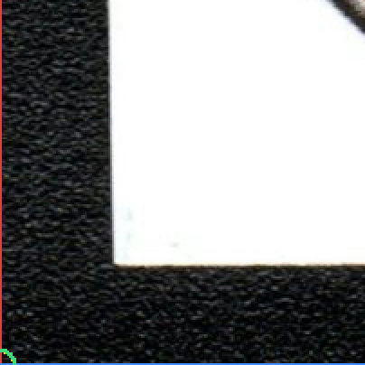 Back · Bottom Left
