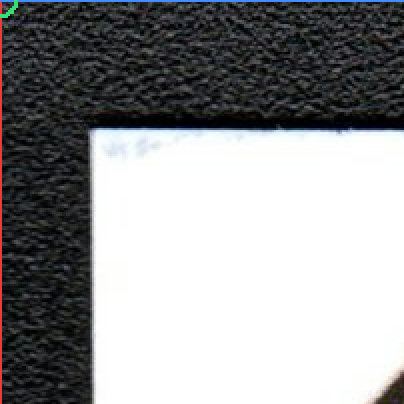 Back · Top Left