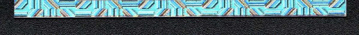 bottom edge