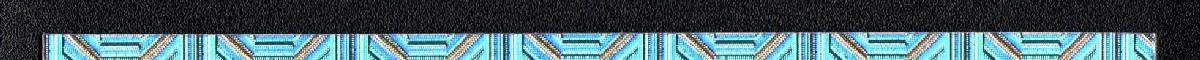 left edge