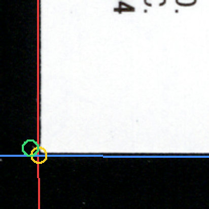 Back · Bottom Left
