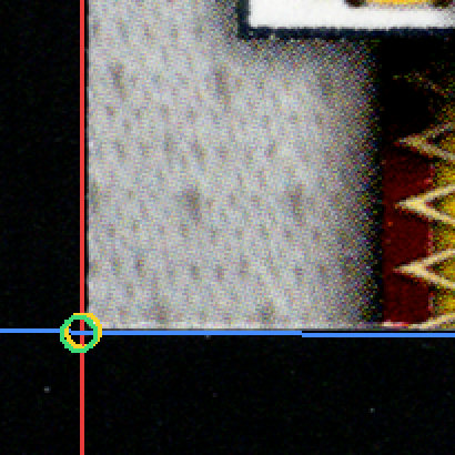 Front · Bottom Left