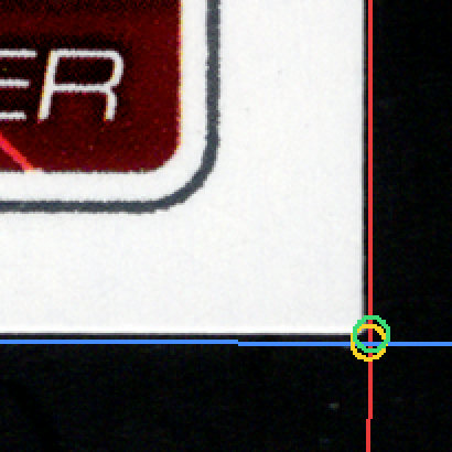 Front · Bottom Right