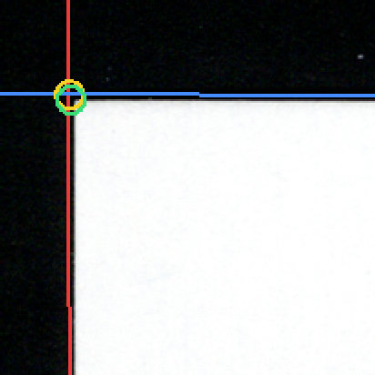Back · Top Left