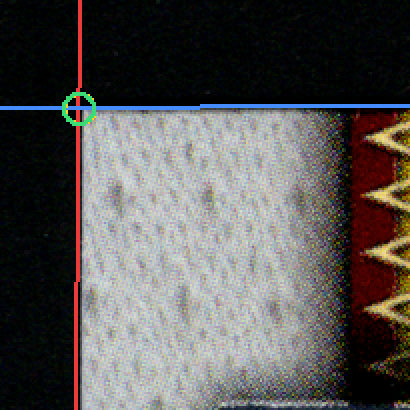 Front · Top Left