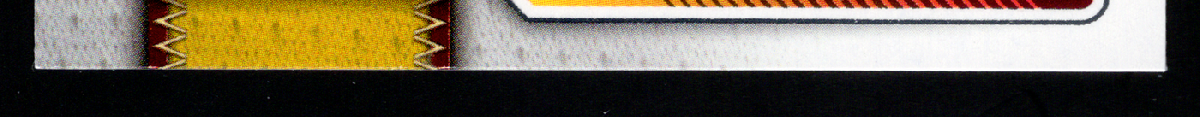 bottom edge