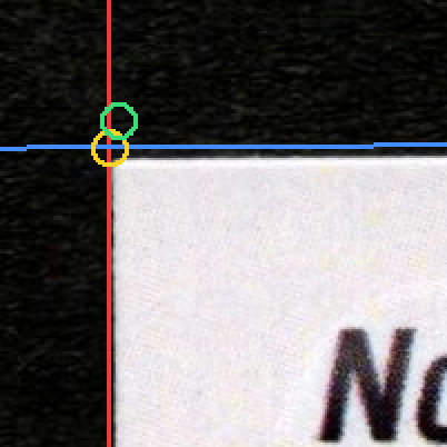 Back · Top Left