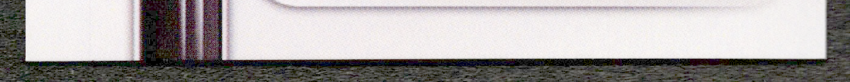 bottom edge