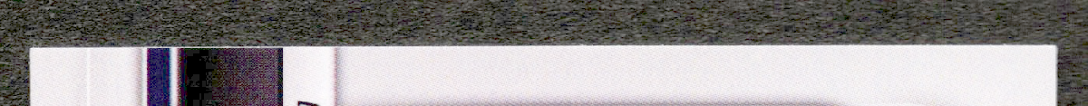 top edge