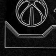 Front · Bottom Left