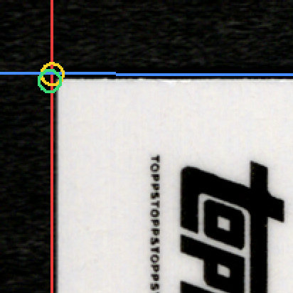 Back · Top Left