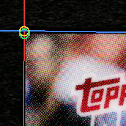 Front · Top Left