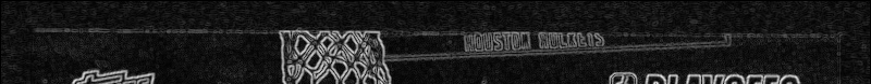 top edge