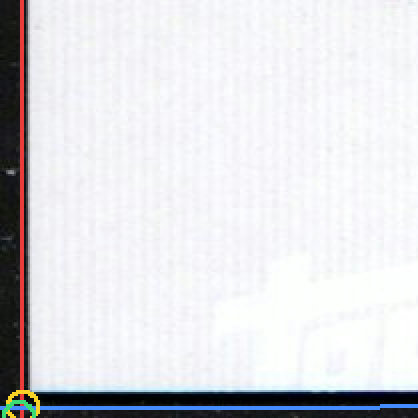 Back · Bottom Left