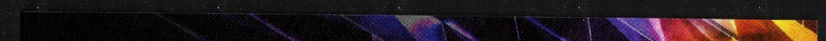 left edge