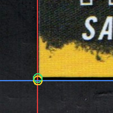 Front · Bottom Left